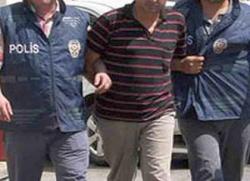 'Rüşvet ve yolsuzluk' operasyonu yapıldı!