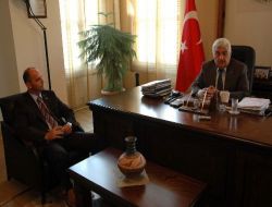 Belediye Başkanı Gürün: Muğla'yı, Özgün Halini Koruyarak Geleceğe Taşımalı