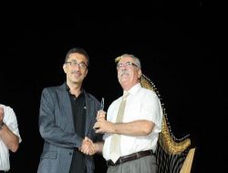 8. Homeros Bilim Kültür Sanat Ödülü, Bu Yıl Yönetmen Nuri Bilge Ceylan'a Verildi