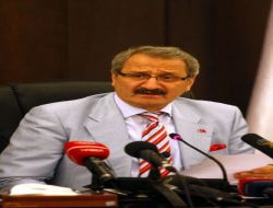 Bakan Çağlayan, Makine İhracatçılarıyla Buluştu!