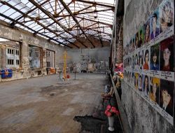 Beslan Trajedisinin Yıl Dönümünde Kafkaslarda Yine Bombalar Patladı