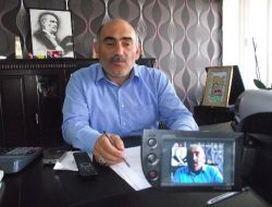 AK Partili Şahin: "Metni Okuyan Herkesin Evet Oyu Kullanacağına İnanıyorum"