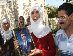 Botaş Saldırısında Hayatını Kaybeden Demir'in Ailesi Teröre Lanet Okudu