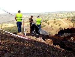 Pkk'nın Üçüncü Tuzağı Son Anda Farkedildi!