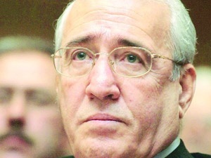 Komutan'ın gizli hesapları!