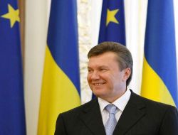 Ukrayna Cumhurbaşkanı: Özgür Basın İçin Elimden Geleni Yapıyorum