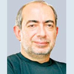 Umur Talu Habertürk'te!!