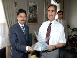 Bakan Günay, Kaçak Tarihi Eser İddialarını Yerinde İnceliyor!..