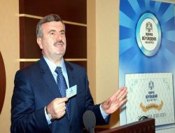 Konya'da İhtiyaçlar 'sosyal Kart' İle Alışveriş Merkezlerinden Karşılanacak