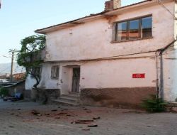 Balıkesir'de 4.8 Şiddetindeki Deprem Korkuttu