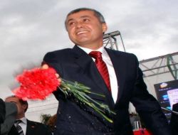 Manavgat Belediye Başkanı Sözen: İstikrar Ortamı Barış Ve Demokrasiyle Sağlanır