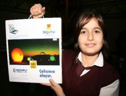 Kocaeli'de Öğrencilere 26 Bin 700 Bilgisayar Dağıtılacak