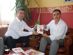"Milletimizin Önüne Darbeciler Geçmesin"