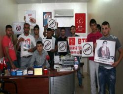 BTP Tabanı da Referandumda 'Evet' Diyecek!