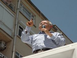 Kılıçdaroğlu: "Recep Bey Yargılanmaktan Korkuyorsan Af Çıkar, Ama Siyaseti Yargıya Bulaştırma"