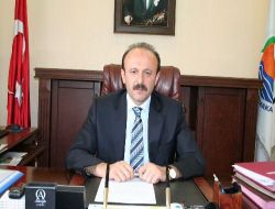 Dörtyol Kaymakamlığı'na Atanan Özyiğit Görevine Başladı