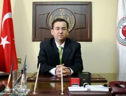 Midyat Cumhuriyet Başsavcısı Göreve Başladı
