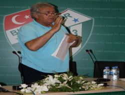 Mhk Başkanvekili Okçuoğlu: "Maç Zamanı Telefonu Açık Olanın Hakemliği Biter!"