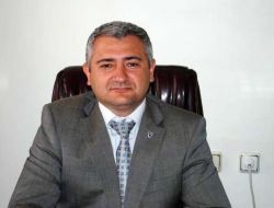 Patnos Kaymakamı Niyazi: Temel Felsefemiz İnsana Hizmet Olacak