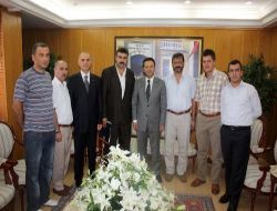 Samsun Valisi Aksoy: Ovalar, Yeni Sulama Projesiyle Suya Doyacak