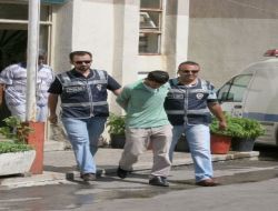 Rehabilitasyon Merkezinden Bilgisayar Çaldı