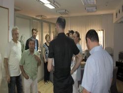 İzmir Ticaret Odası'nın Kitaplarını Ucuza Bastırınca İstifa Etmek Zorunda Kaldı