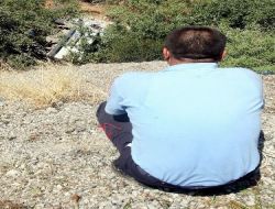 Minibüs Şarampole Yuvarlandı: 5 Yaralı!