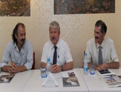 Kaleiçi'ne Balık Hali Ve Dev Akvaryum Yapılacak