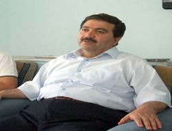 Şehit Babası:" Demek Ki Birileri Pkk El Ele, Gönül Gönüle"