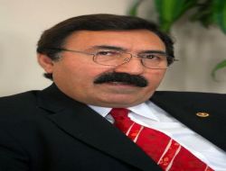 CHP Hakkari Eski Milletvekili Canan: "Faili Meçhulleri Ergenekon İşledi; Amaç Kürtleri Devletten Koparmaktı"