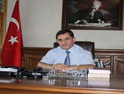 Tokat Müftüsü Koçak: "Jet İmamları Uyardık!"