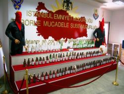 Helikopterle Takip Edilen Terör Şüphelileri Şafak Baskınıyla Gözaltına Alındı