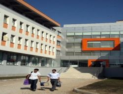 Üniversite Öğrencilerini Konforlu Yurtlar Bekliyor!.