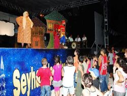 Seyhan Belediyesi'nin Ramazan Etkinlikleri Devam Ediyor