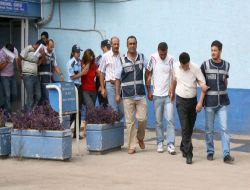 Kurpiyer Ablanın, 'AMELE' Kardeşleriyle Kurduğu Çete Çökertildi!