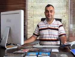 Hatay İçin Turizm Rehberi Hazırlandı