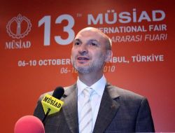 Müsiad: Adalete Ulaşabilmek Adına Anayasa Değişikliğine Evet