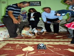 Kırıkkale Valisi Güner, İftarını İhtiyaç Sahipleriyle Açıyor