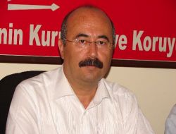 Denizli'de Chp İle Ak Parti Arasında Pankart Asma Tartışması Sürüyor