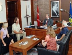 Bursa Hayvanat Bahçesi Eaza Üyeliği İçin Standartlarını Yükseltecek