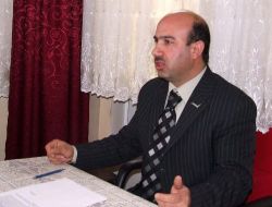 Arsiad Başkanı Kılıç: Referandumda Partizanca Oy Kullanmak Ülkeye Zarar Verir