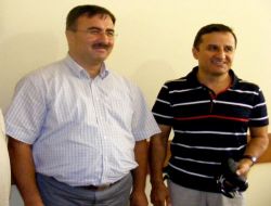 İlçe Sosyal Hizmetler Müdürlüğü Açıldı