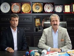 Devlet Bakanı Çağlayan: "12 Eylül Mağdurları 'EVET' Demeli!"