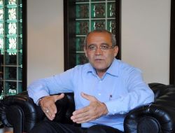 Milletvekili Arıcı: "Diğer Partililerle Görüşüyoruz; 80'leri Görenler Bu İşe Evet Diyor!"