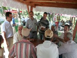 Hukukçular Birliği, Referandumda 'EVET' İçin Yollarda..