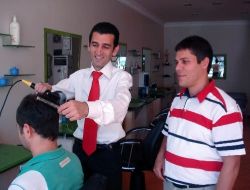 Berberler Sanayi Bakanlığı'ndan Yasal Düzenleme İstiyor!.