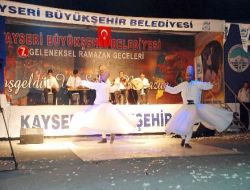 Belsin'de Ramazan Geceleri