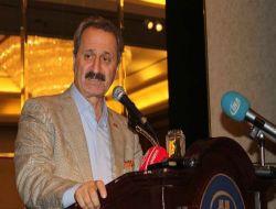 "Türkiye Dış Ticaret Açığını Hizmet İhracatı Fazlasıyla Kapattı"