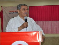 Arınç: "Bu Ülkede Birileri Her Şeyin Düzgün Gitmesinden Rahatsız"