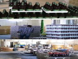 Siyah Havuç Suyu Yeni Ambalajıyla Raflara Çıktı